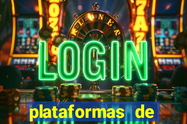 plataformas de jogos para ganhar dinheiro